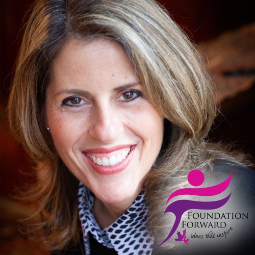 Foundation Forward Podcast, Episode 4: Michelle Hauser