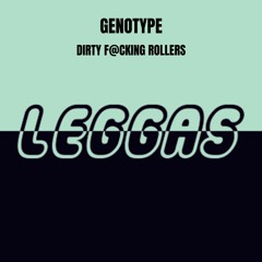 Genotype - Leggas Vol 5