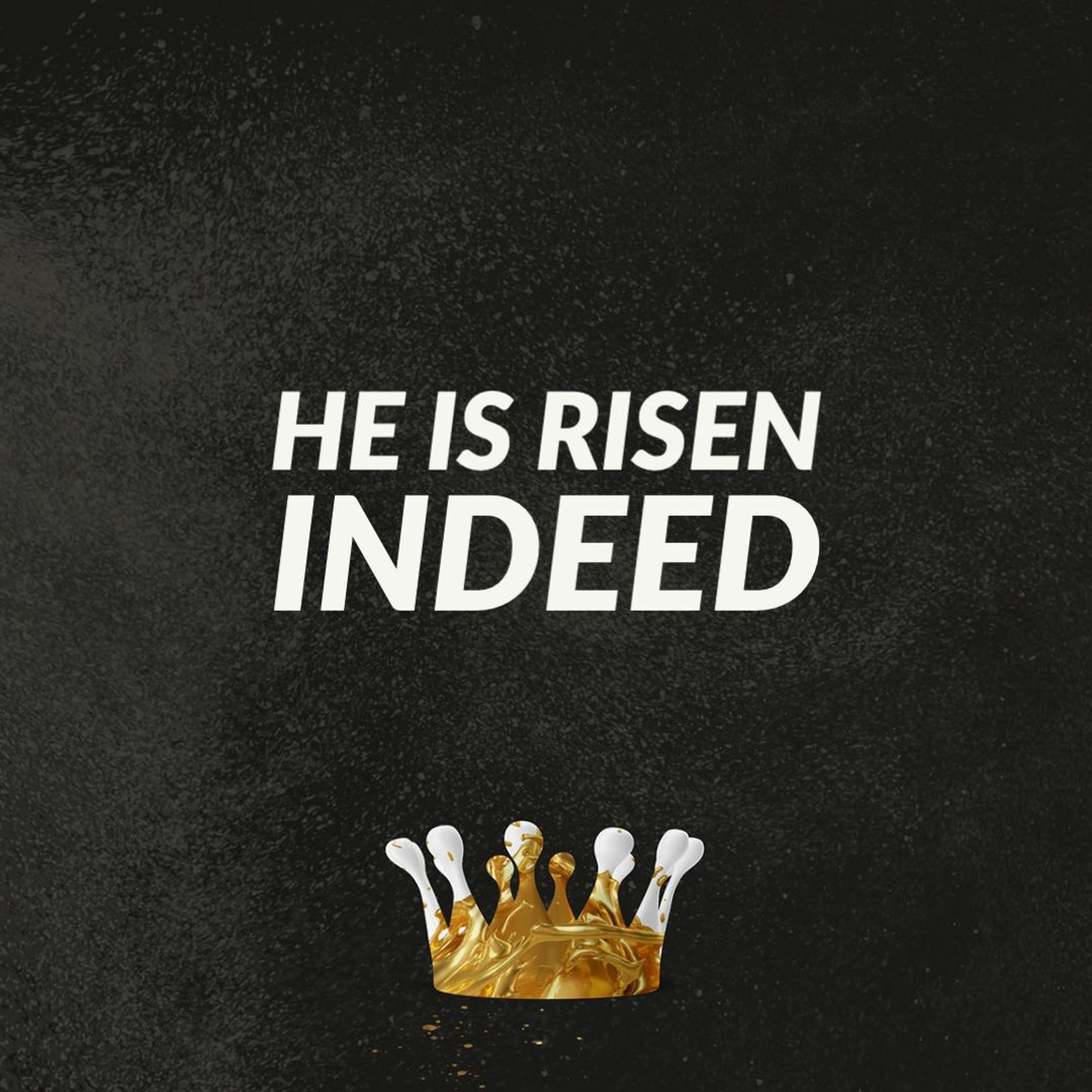 He Is Risen Indeed episode artwork