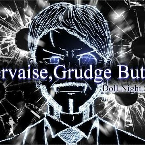 《劇場型フリーBGM》Doll Night 2-3 憤懣の従者 ジェルベーズ/ Gervaise, Grudge Butler 〈エレクトロスウィング風BGM/Electro Swing Like〉