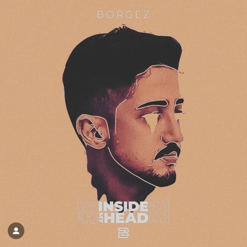 INSIDE MY HEAD #01 [AUTHORIAL EDITION]