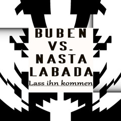Buben vs. Nasta Labada - Wer (Original Mix)