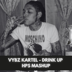 DRINK UP MASHUP (SOUNDGASM)