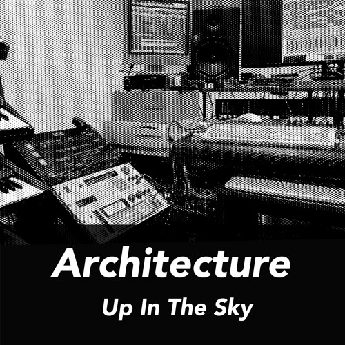 Up in the Sky