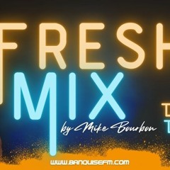 Mike Bourbon - Replay Fresh Mix 09092025