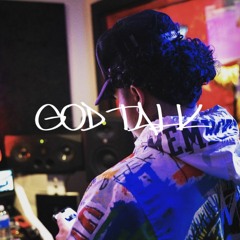 God Talk (prod. Merzo)