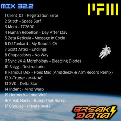 Power FM Mix 32.2
