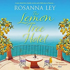 READ ⚡️ DOWNLOAD The Lemon Tree Hotel