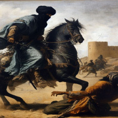 freestyle عربي مجنون prod. Luk Beats