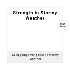 know matter the storm re-mix D - 01 Start