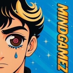 Mind gamez (prod. Scrlt)