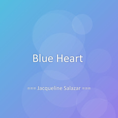 Blue Heart