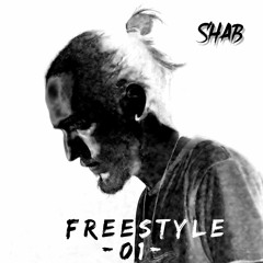 [SHAB] - Freestyle #1 : L'impulsion prod. S.Jack