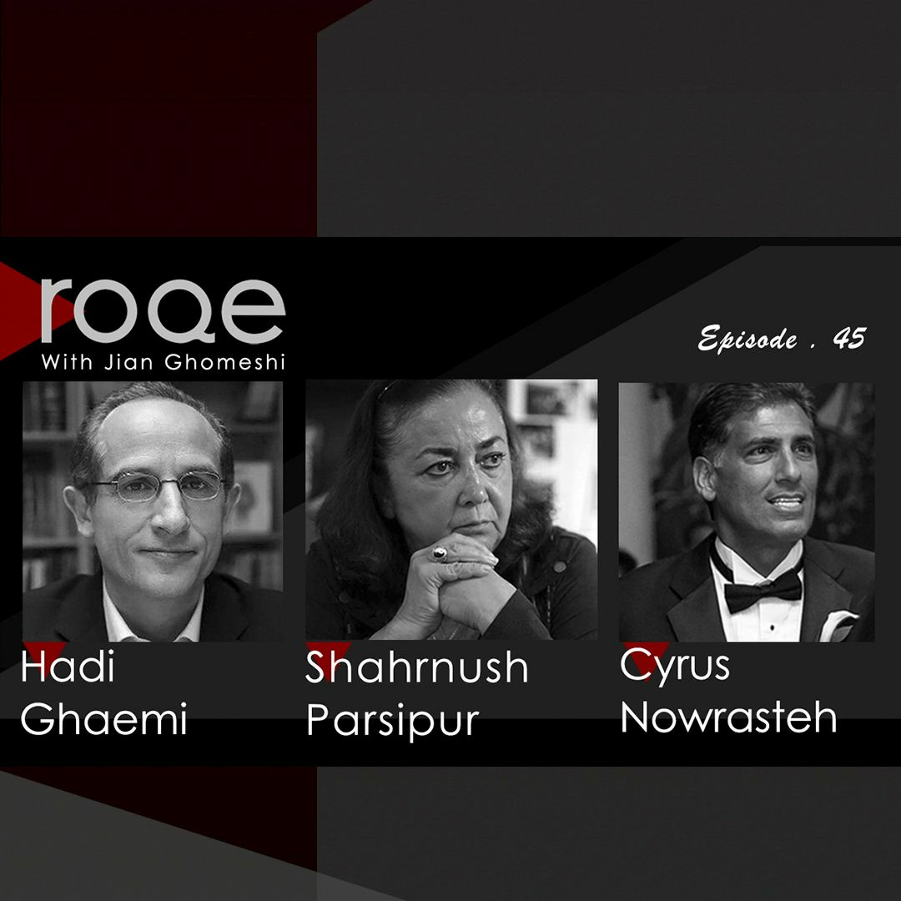 Roqe