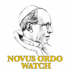 The Flagship Show, Episode 70: Novus Ordo Watch