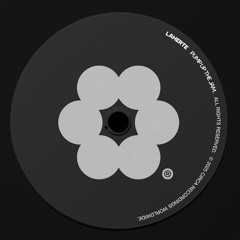 Laherte - Pump Up The Jam (Extended Mix)