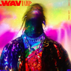 Travis Scott - PART TIME pt.2 (prod. apnitoi)
