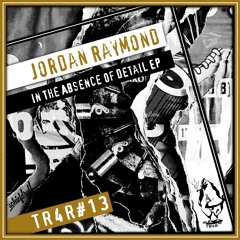 PREMIERE: Jordan Raymond - Electric Cool Aid Acid Test [Too Rough 4 Radio]