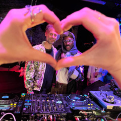 &RY b2b His Dudeness - WIH x ISF @IllegaaL | November 2025