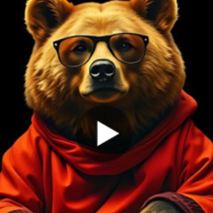 1 am bear (wrldofcrona remix)