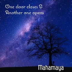 One door closes and another opens! Phangam, Ranjit Makkuni, sitar