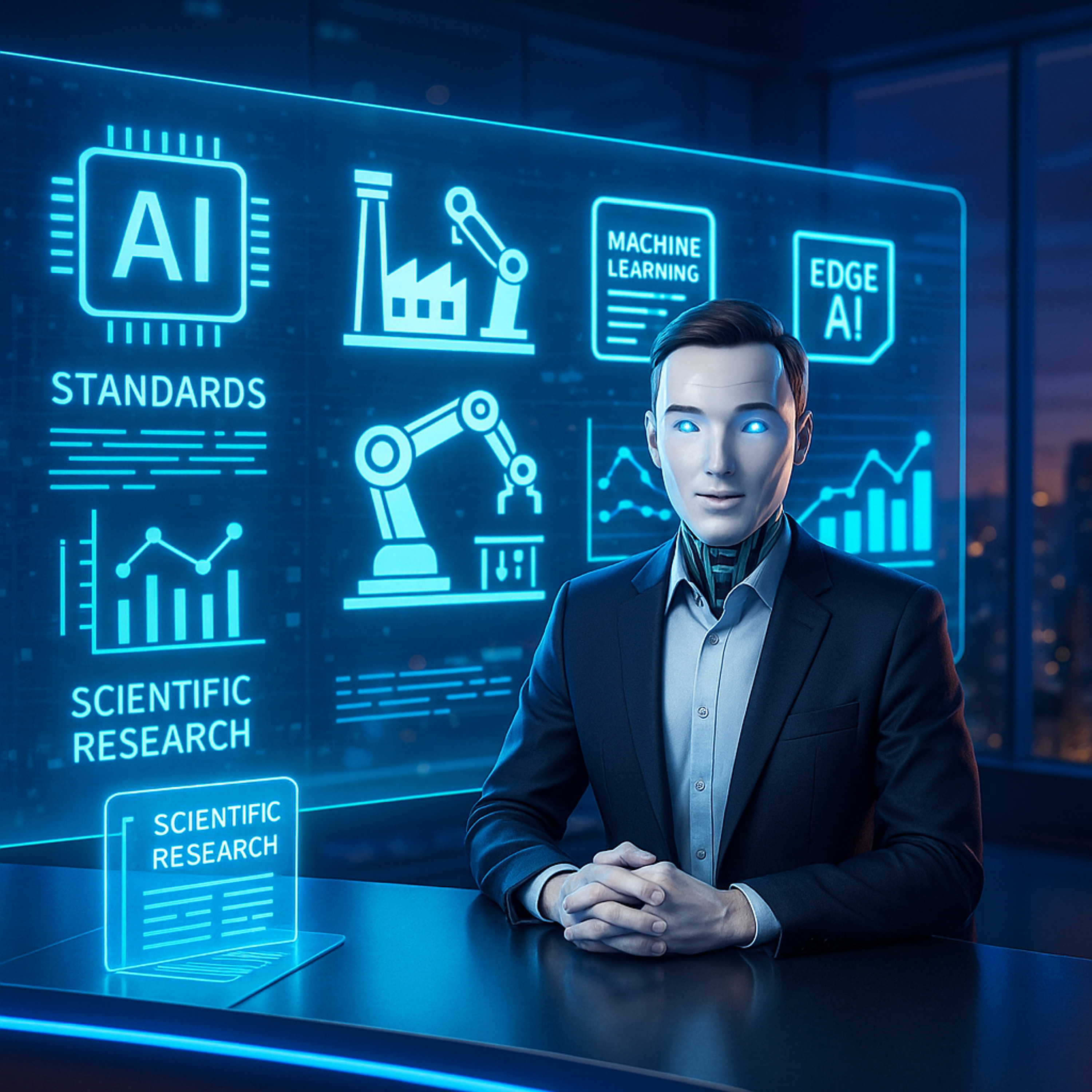 Is This the Year of Smarter AI? News with Shaily for Week starting Dec 29