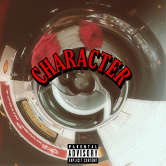character (prod. caspell)
