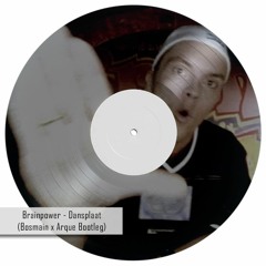 Brainpower - Dansplaat (Mil & Jes bootleg) FREE DL