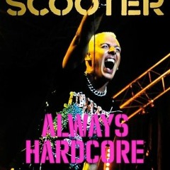 Scooter: Always Hardcore (German Edition) by Max Dax