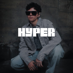 HYPER MIX SERIES 004 : NICO 1/2