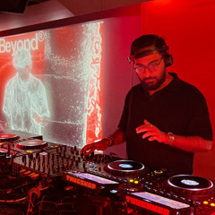 Agrim Singh @ MDLR Singapore (Opening set for Mita Gami, 21 Mar '25)