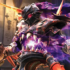 THOUSAND SHADOWS w/VEXOR