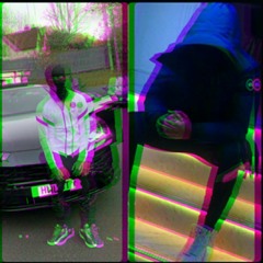 #Malistrip Baby Mane x #ActiveGxng 2smokeyy - Strapped Up