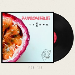 Passion Fruit
