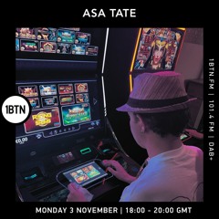 Asa Tate - 03.11.25