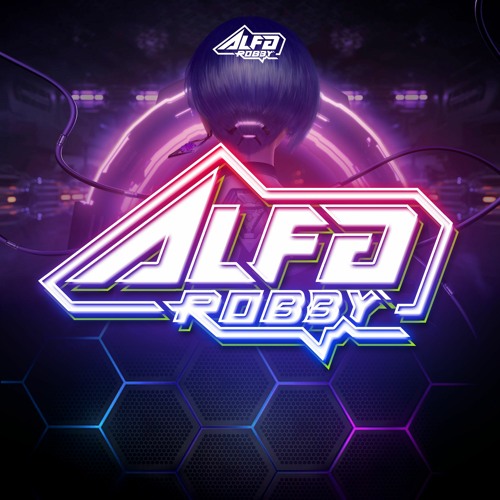 DANCING ALL ALONE ( Ajay Angger X ALFA ROBBY ) #NPCEXPRE$s