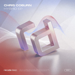 Hybrid - Chris Coburn (Orignal Mix)
