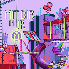 Trommelfelle Durchknüppeln @Mit Dir im Jonny Knüppel