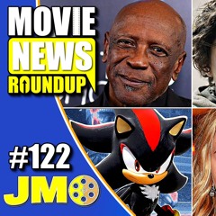 Movie News Roundup #122 | RIP Louis Gossett Jr., Scarlett Johansson Jurassic World, Alien Romulus