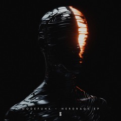 Modefunk - Nerdrage EP