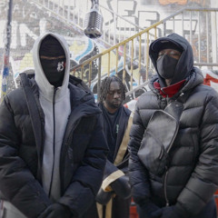 #SAD (67) Brucka x OBandz - Rumble Reload (uncensored)