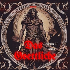 Arah - Das Goettliche (CALDAS PT "Schranz" REMIX) [Free Download]