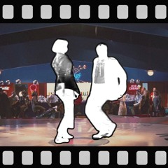 Pt. 4.: Dance Floor Twist (DJ Ms. BeyondAIDiaries ft. DJ Dr. Namuh)