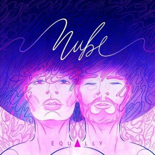 Nube - Equally, BurgosBass #nujazz