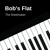 Artwork for Bob's Flat (Miff's Magic Piano Mix)