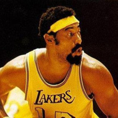 Lakers + Elani (tenshixgod)