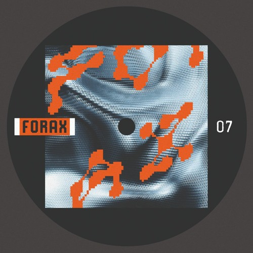 Premiere: B2 - Diego Krause - Analysis Paralysis [FORAX07]