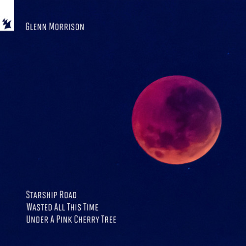 Under A Pink Cherry Tree (Extended Mix)