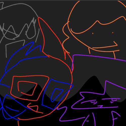 Slimey (Sticky XD Mix) [OLD]