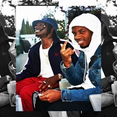 "ENZYME" - Joey Bada$$ x Denzel Curry x JID Type Beat 2023